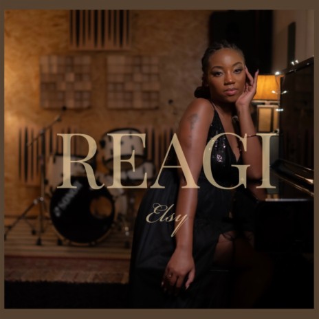 Reagi | Boomplay Music