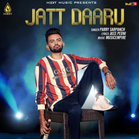 Jatt Daaru | Boomplay Music