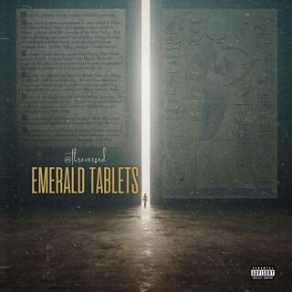 Emerald Tablets