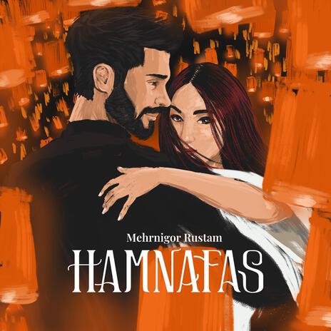 Hamnafas | Boomplay Music