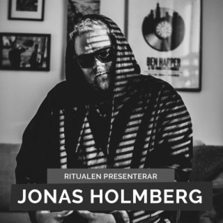 Ritualen med Jonas Holmberg från This Gift Is A Curse