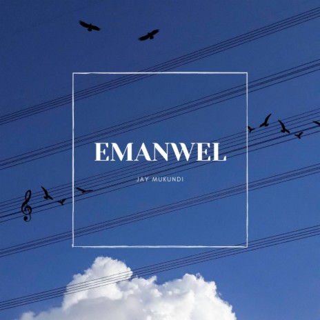 EMANWEL | Boomplay Music