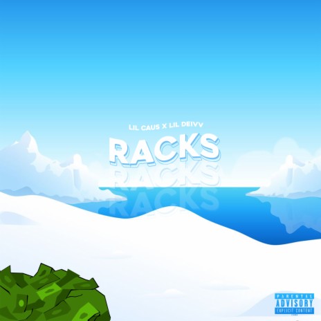 Racks ft. Deivv | Boomplay Music