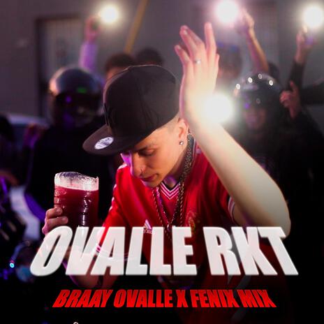 Ovalle rkt (Fenix Mix Remix) ft. Fenix Mix | Boomplay Music