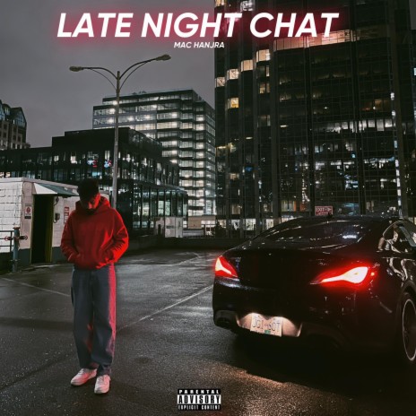 Late Night Chat | Boomplay Music