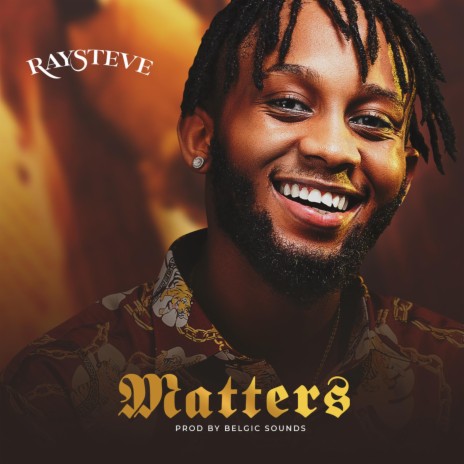 Matters | Boomplay Music