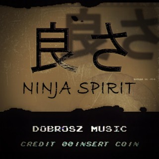 Ninja Spirit