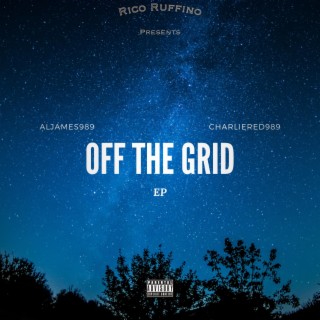 Rico Ruffino Presents: Off The Grid EP