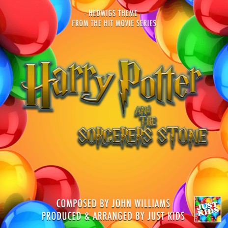 Hedwig's Theme (From Harry Potter and the Sorcerer's Stone)