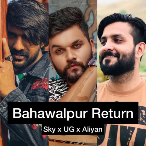 Bahawalpur Return | Boomplay Music