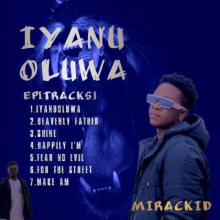 IYANUOLUWA