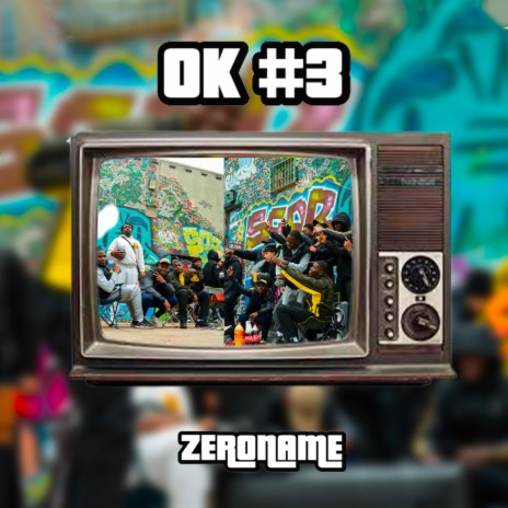 OK 3 | Boomplay Music