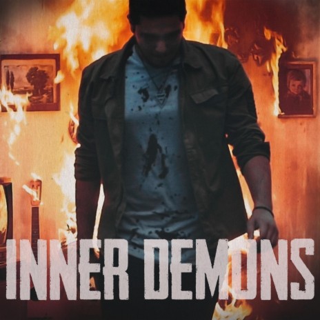 Inner Demons | Boomplay Music