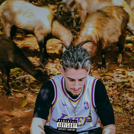 The Goat | Boomplay Music