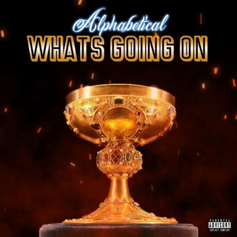 What's Going On | Boomplay Music