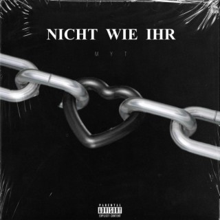 Nicht wie ihr ft. CasualK, Alessio & Genzo lyrics | Boomplay Music