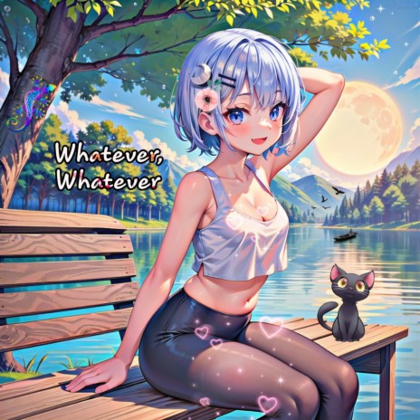 Whatever, Whatever | Boomplay Music
