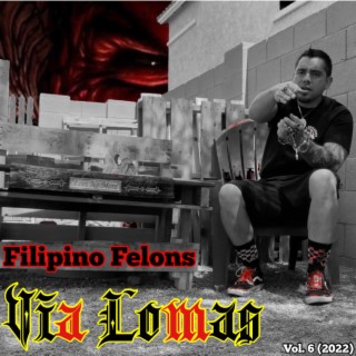 Filipino Felons