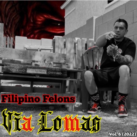 Filipino Felon