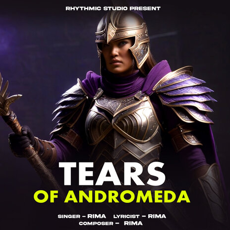 Tears of Andromeda | Boomplay Music