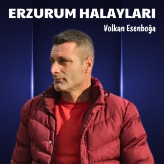 Volkan Esenboğa - Erzurum Halayları