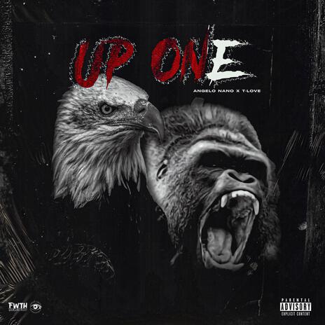 Up One ft. Angelo Nano