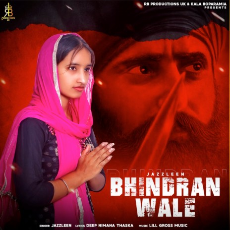 Bhindran Wale | Boomplay Music