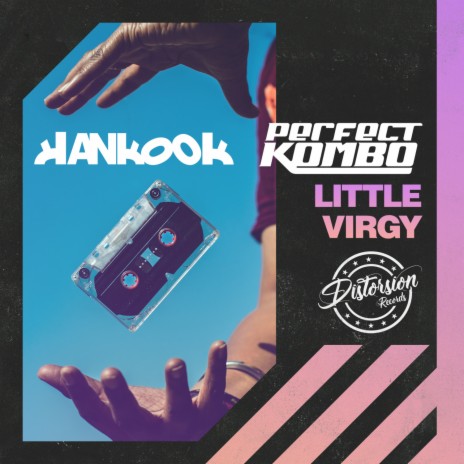 Little Virgy ft. Perfect Kombo | Boomplay Music