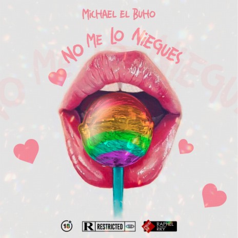 No me lo Niegues | Boomplay Music