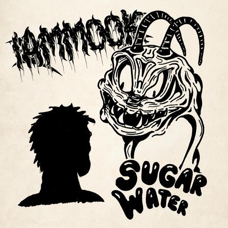 Sugar Water ft. Ryan Vail of LARCENIA ROE & Klevaer | Boomplay Music