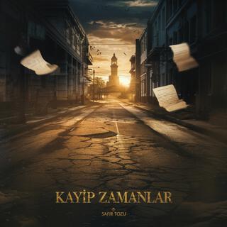 Kayıp Zamanlar