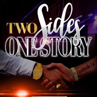 Two Sides One Story (The Score)