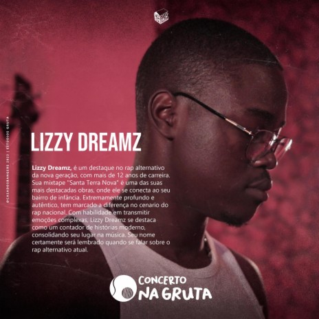 Musica em mim ft. Lizzy Dreamz
