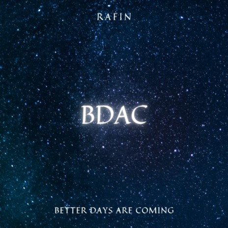 BDAC ft. Rafi Zainuddin | Boomplay Music