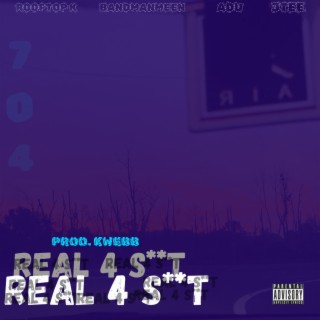 Real 4 S**t