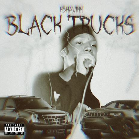 Black Trucks | Boomplay Music