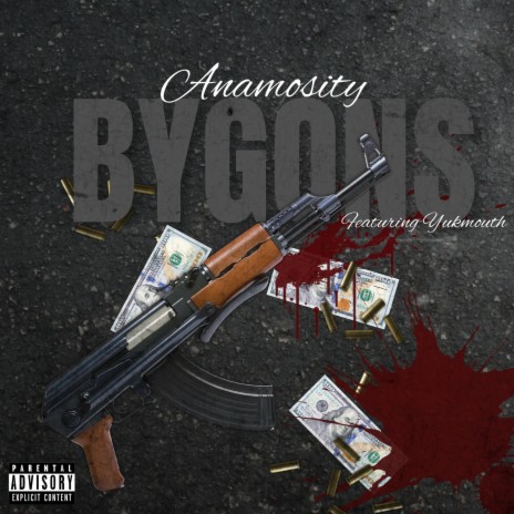 Bygons ft. Yukmouth | Boomplay Music