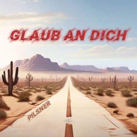 GLAUB AN DICH ft. 405er | Boomplay Music