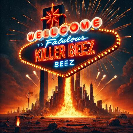 Killer Beez | Boomplay Music