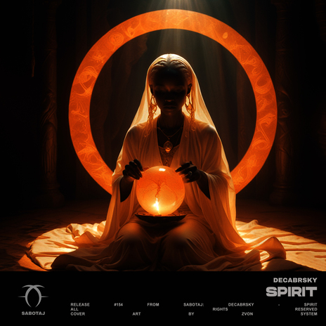 Spirit | Boomplay Music