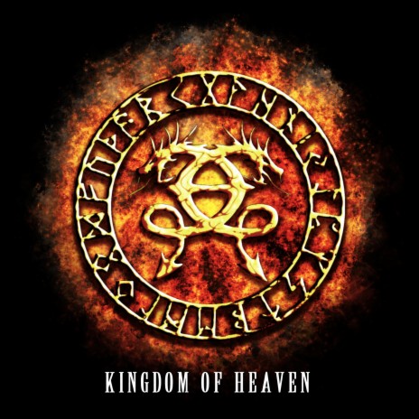Kingdom Of Heaven | Boomplay Music