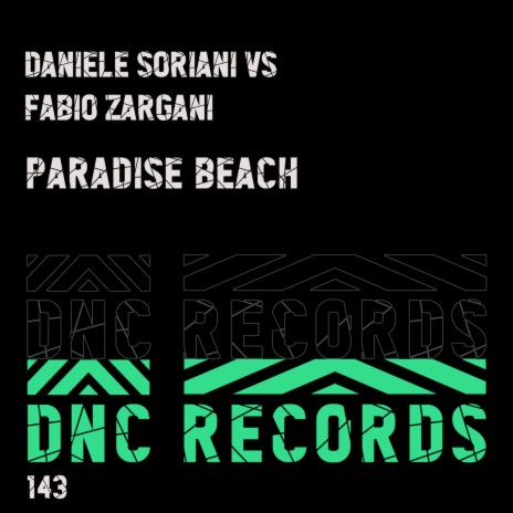 Paradise Beach ft. Fabio Zargani