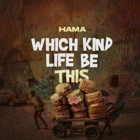 Which Kind Life Be This | Boomplay Music