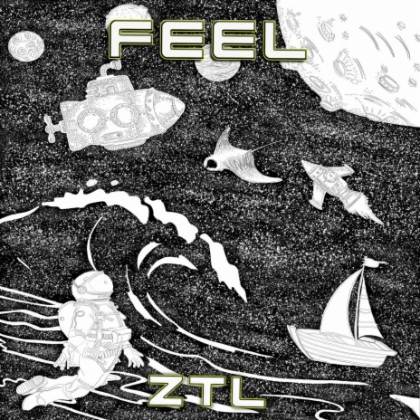 Feel | Boomplay Music