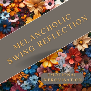 Melancholic Swing Reflection