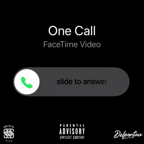 One Call ft. Splifbeazy | Boomplay Music