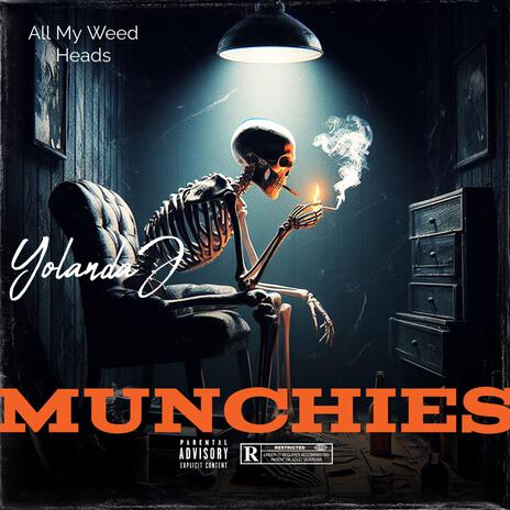 Munchies | Boomplay Music