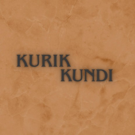 Kurik Kundi