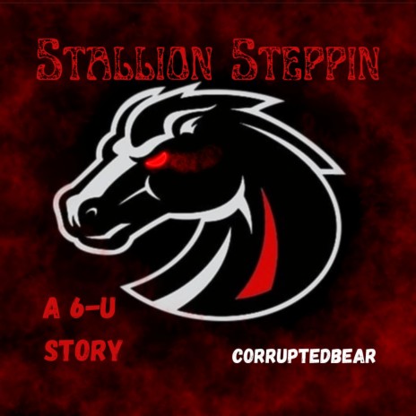 Stallion Steppin' | Boomplay Music