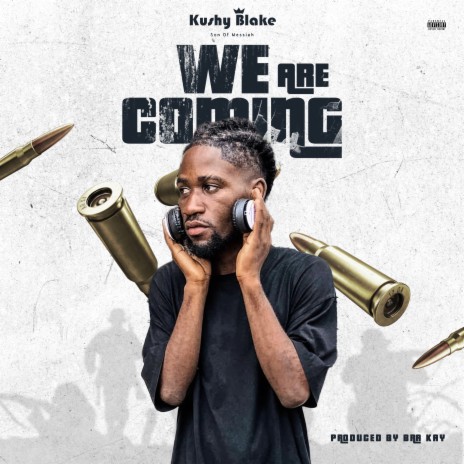 We Are Coming | Boomplay Music